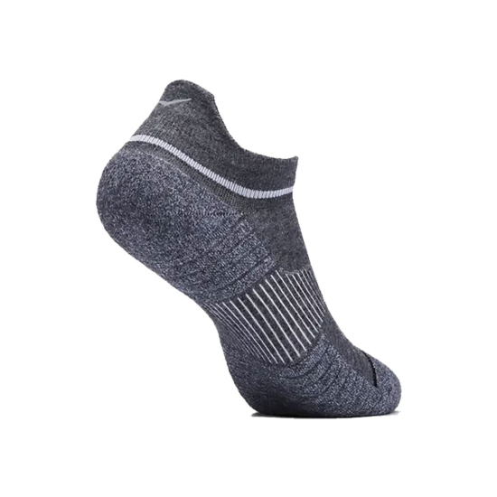 LOT DE 3 PAIRES DE CHAUSSETTES DE RUNNING INVISIBLES