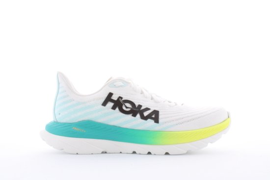 HOKA - MACH 5 FEMME