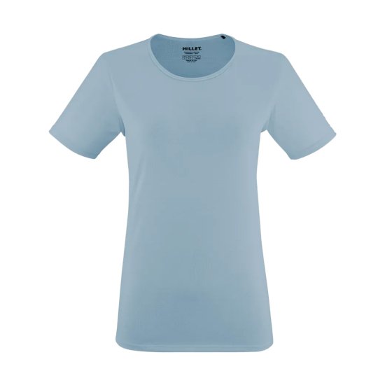 MILLET - T-SHIRT WANAKA LIGHT FEMME