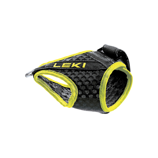 LEKI - GANTELETS SHARK FRAME STRAP MESH