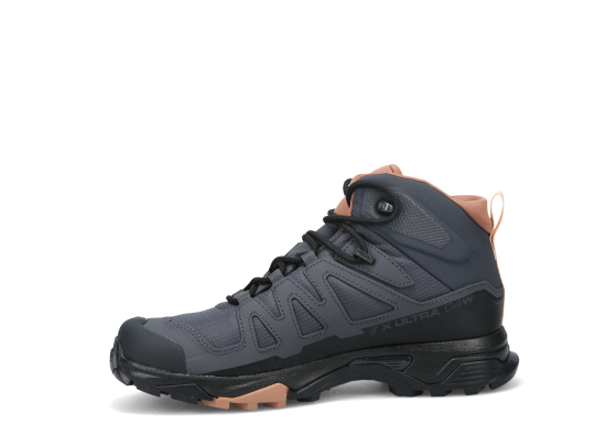 SALOMON - X ULTRA 4 MID GORE-TEX FEMME