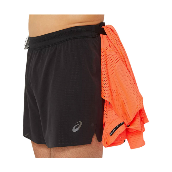 SHORT METARUN 5 IN HOMME