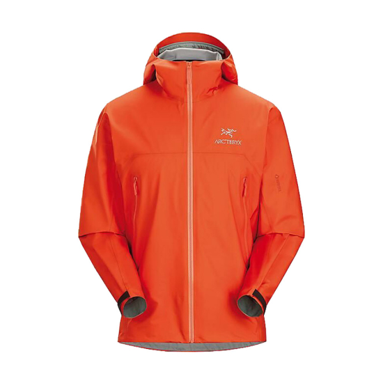 ARCTERYX - VESTE BETA AR HOMME