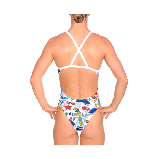 MAILLOT DE BAIN AUMAKUA FEMME