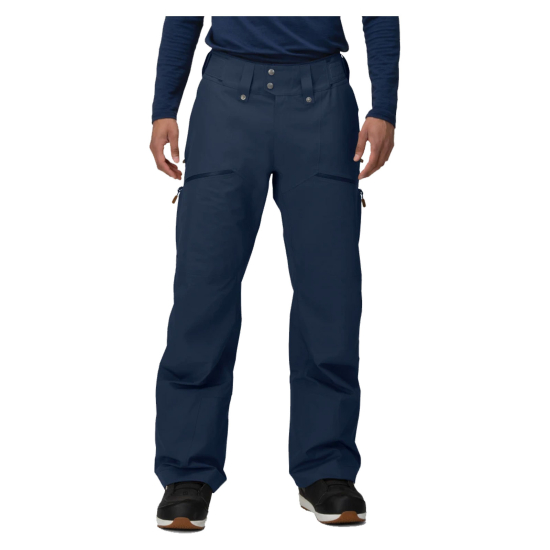 PANTALON TAMOK GORE-TEX HOMME