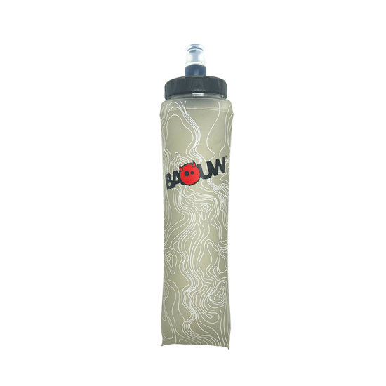 BAOUW - FLASQUE HYDRATATION 500ML