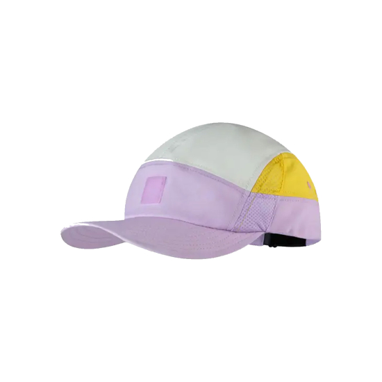 CASQUETTE 5 PANEL DOMUS FEMME