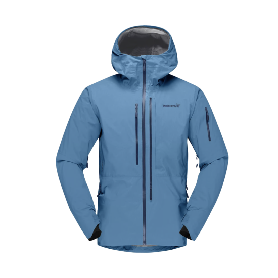 VESTE LOFOTEN GORE-TEX PRO HOMME