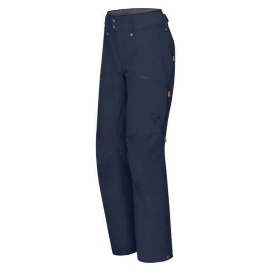 PANTALON TAMOK GORE-TEX FEMME