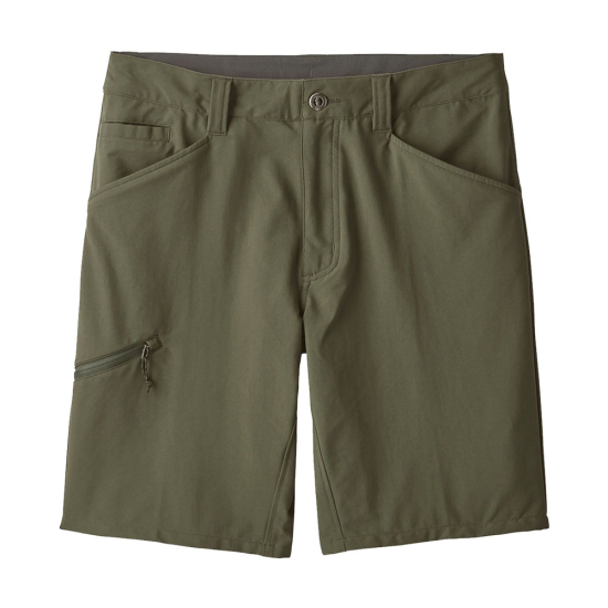 SHORT QUANDARY 10 IN HOMME