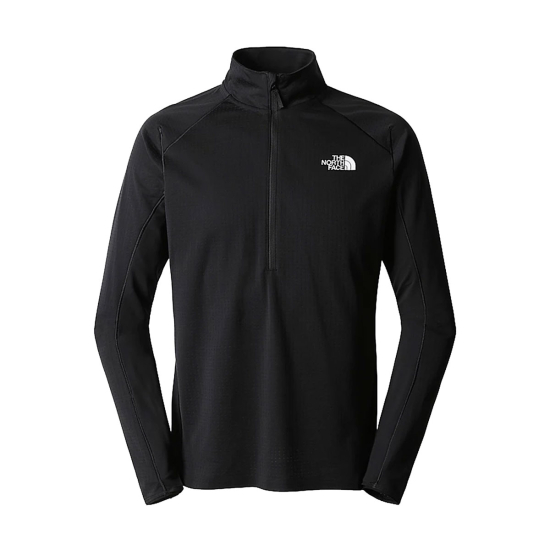 THE NORTH FACE - POLAIRE SUMMIT CREVASSE 1/2 ZIP HOMME