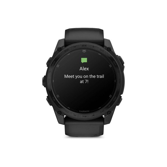 GARMIN - Tactix 8 Amoled