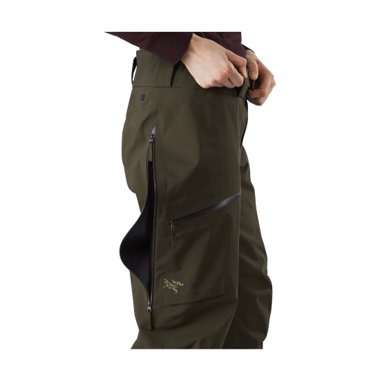 ARCTERYX - PANTALON SENTINEL AR FEMME