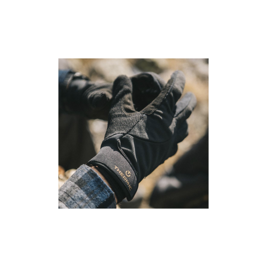 GANTS NORDIC EXPLORATION