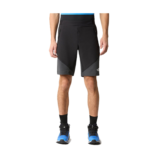 THE NORTH FACE - SHORT CIRCADIAN ALPINE HOMME