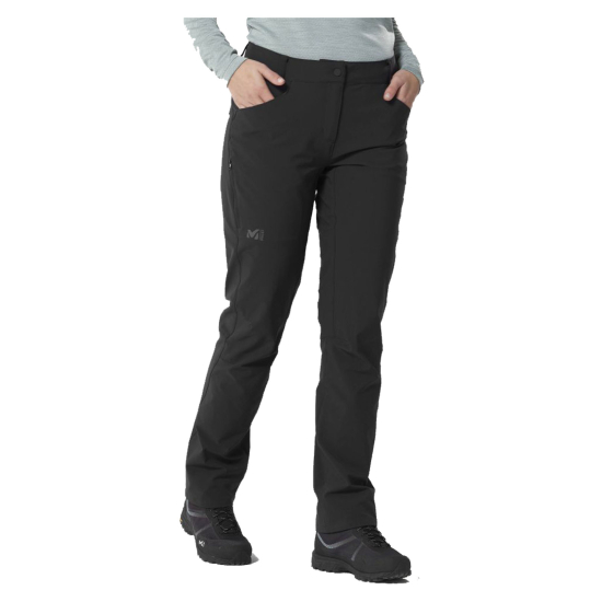 PANTALON TREKKER STRETCH III FEMME