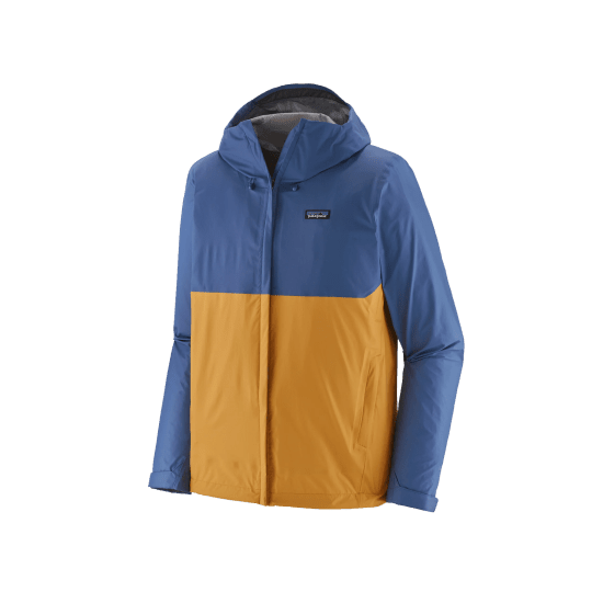 PATAGONIA - VESTE TORRENTSHELL 3L HOMME