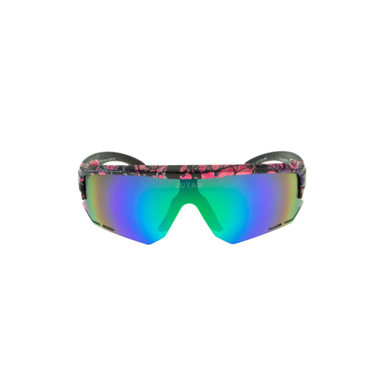 LUNETTES DE SOLEIL CROSSY