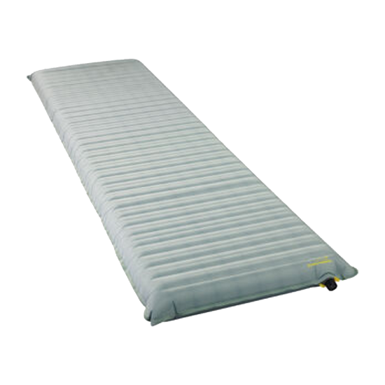 THERM-A-REST - MATELAS NEOAIR TOPO PRINT LARGE