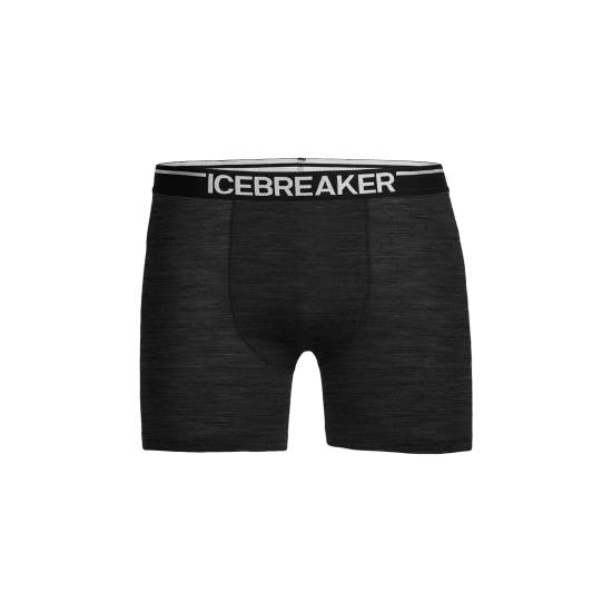 ICEBREAKER - BOXER ANATOMICA HOMME