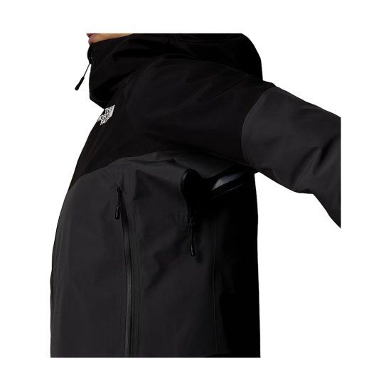 THE NORTH FACE - VESTE JAZZI 3L GTX FEMME