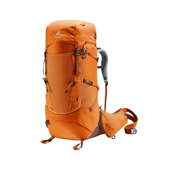 DEUTER - SAC À DOS AIRCONTACT CORE 55 + 10 SL