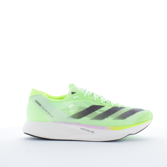 ADIZERO TAKUMI SEN 10 HOMME VERTE