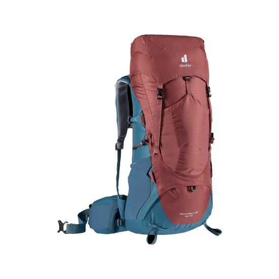 DEUTER - SAC A DOS AIRCONTACT LITE 40 + 10