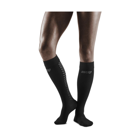 CHAUSSETTES DE COMPRESSION RECOVERY PRO FEMME