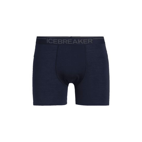 ICEBREAKER - BOXER ANATOMICA HOMME