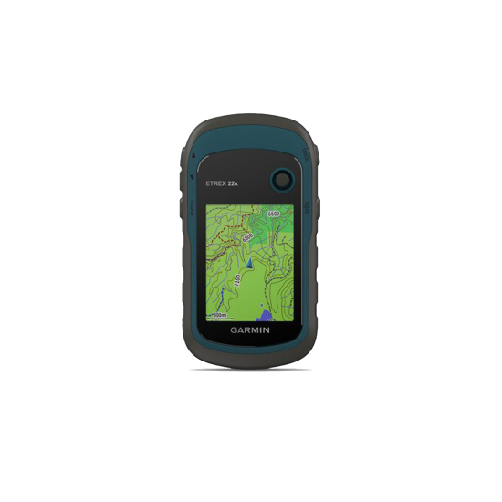 GPS Etrex 22X