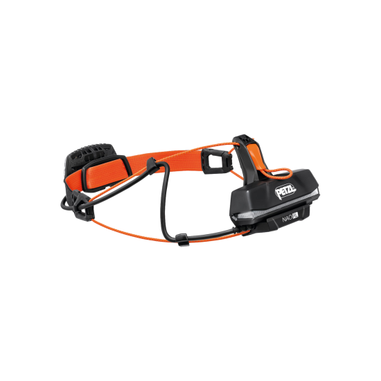 PETZL - LAMPE FRONTALE NAO RL