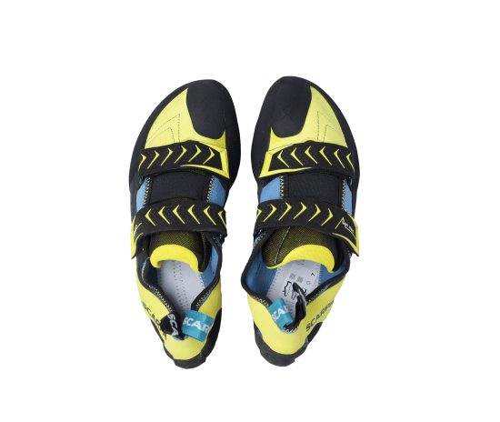 SCARPA - VAPOR V HOMME