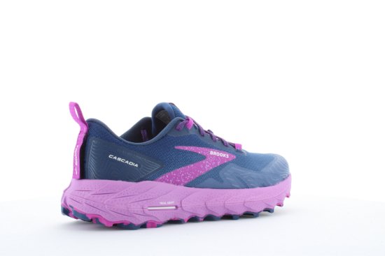 BROOKS - CASCADIA 17 FEMME