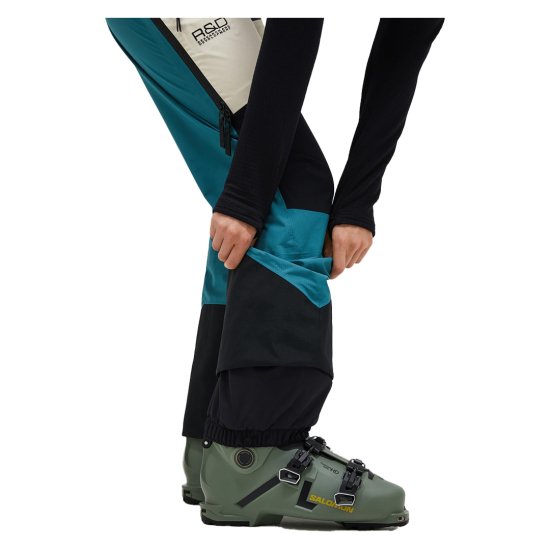 PEAK PERFORMANCE - SALOPETTE DE SKI VERTICAL GORE-TEX PRO FEMME