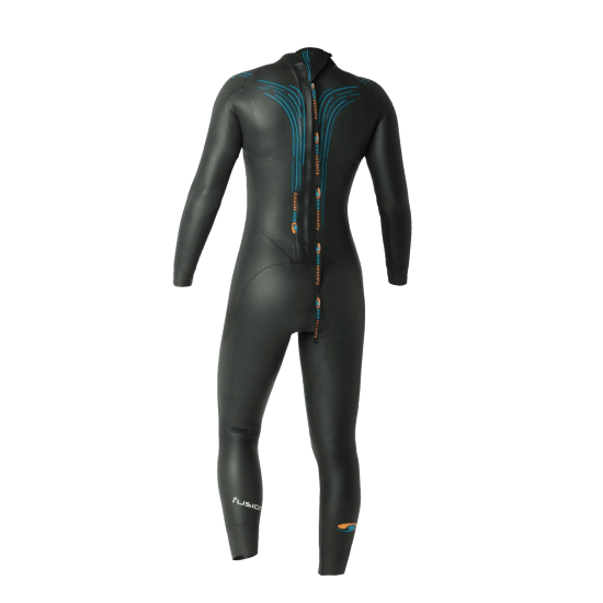 BLUESEVENTY - COMBINAISON FUSION FULLSUIT FEMME