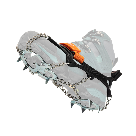 NORTEC - CRAMPONS ALP 2.0