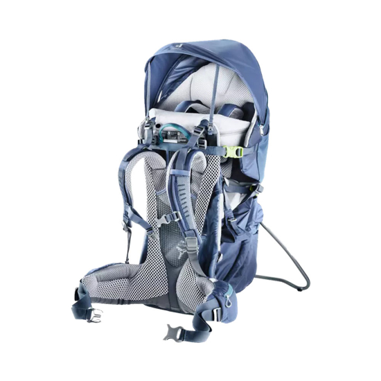 DEUTER - PORTE-BEBE KID COMFORT PRO