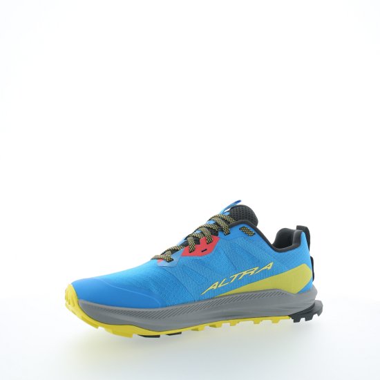 ALTRA - LONE PEAK 9+ HOMME