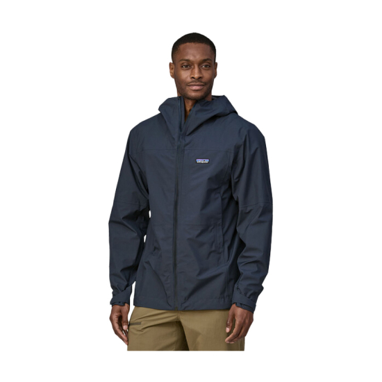 VESTE À CAPUCHE BOULDER FORK RAIN HOMME