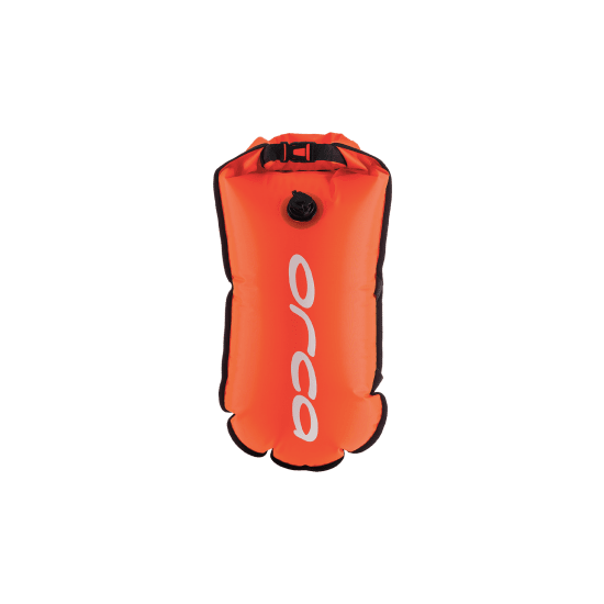 ORCA - BOUEE DE SECURITE SAFETY BUOY A POCHE