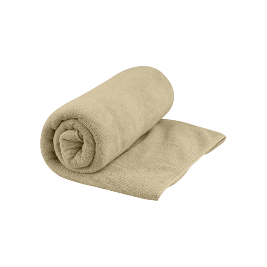 SEA TO SUMMIT - SERVIETTE TEK TOWEL BOUCLETTE M