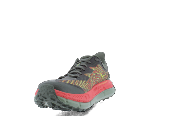 HOKA - MAFATE SPEED 4 HOMME