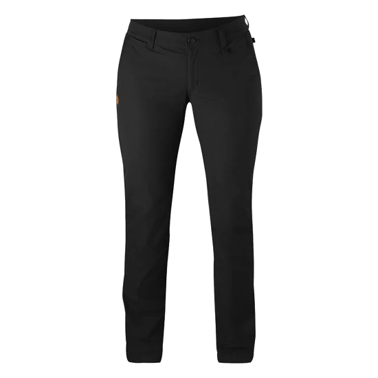 PANTALON ABISKO STRETCH FEMME