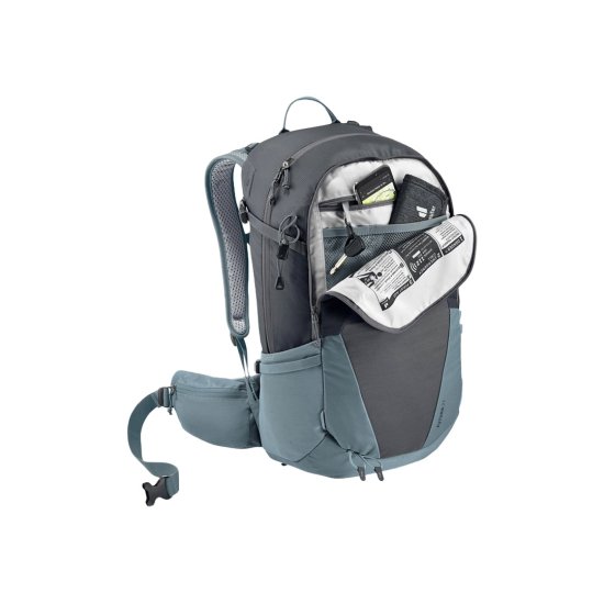 DEUTER - SAC À DOS FUTURA 27