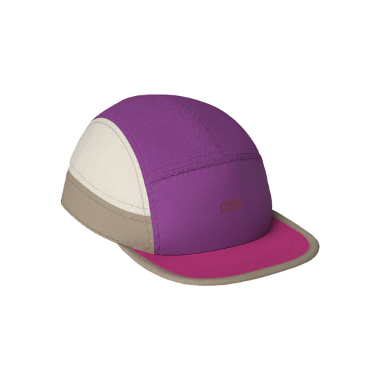 CIELE - CASQUETTE ALZCAP ATHLETICS SMALL