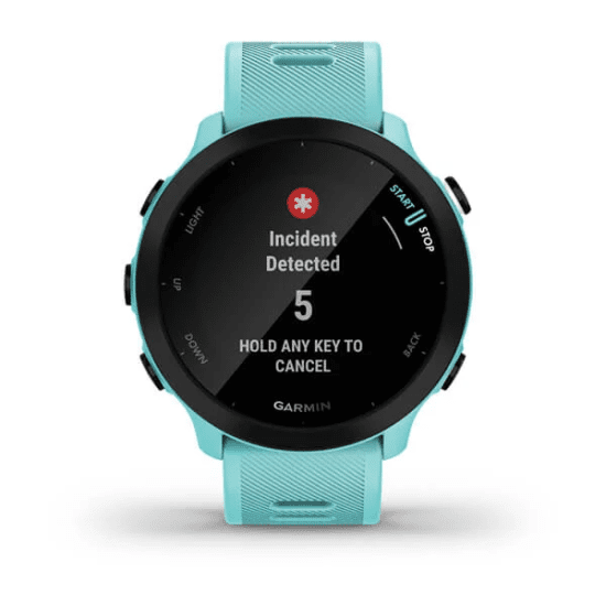 GARMIN - FORERUNNER 55