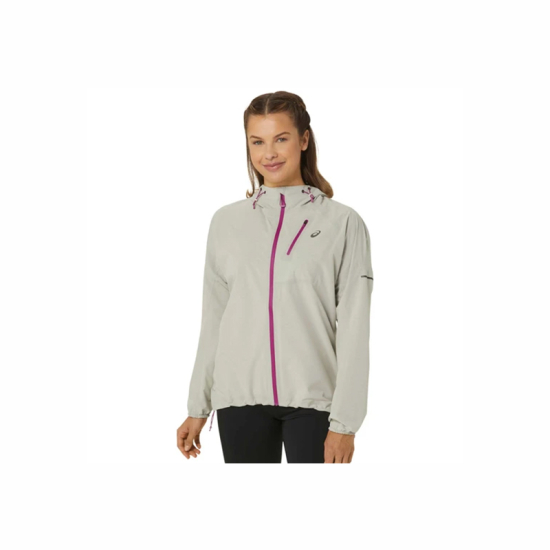 VESTE FUJITRAIL WATERPROOF FEMME