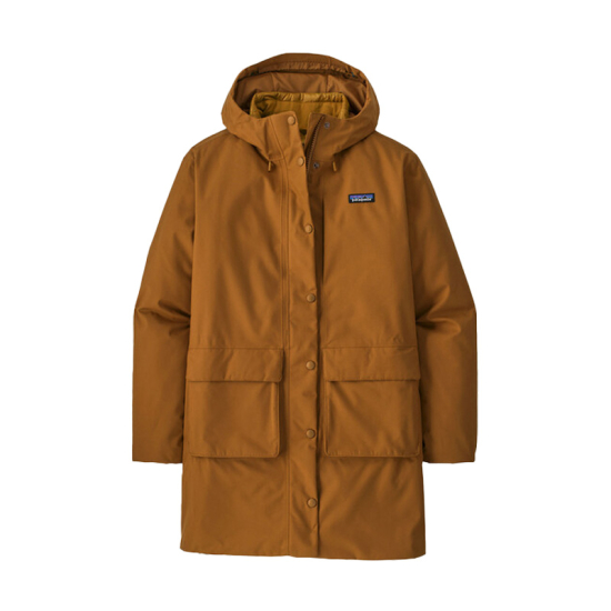 PATAGONIA - PARKA PINE BANK 3-IN-1 FEMME