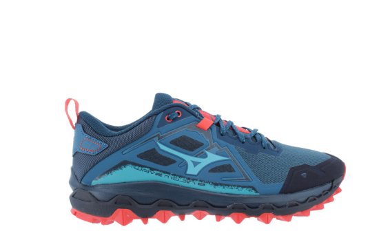 MIZUNO - WAVE MUJIN 8 HOMME